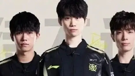 WBG不敌BFX致LPL全军覆没，LCK包揽前三霸占全球总决赛四强