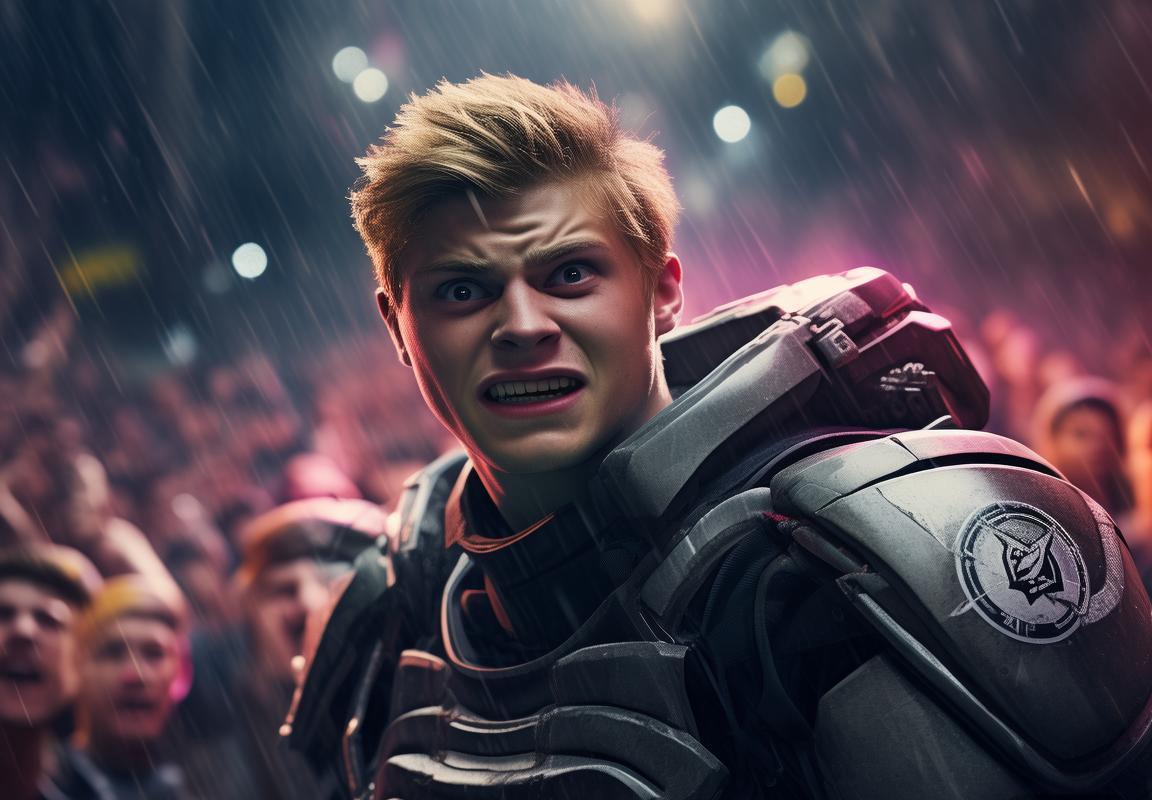 区王争霸赛彻底爆了！Scout职业态度被质疑，BFX下路中文采访诚意拉满-小艾电竞