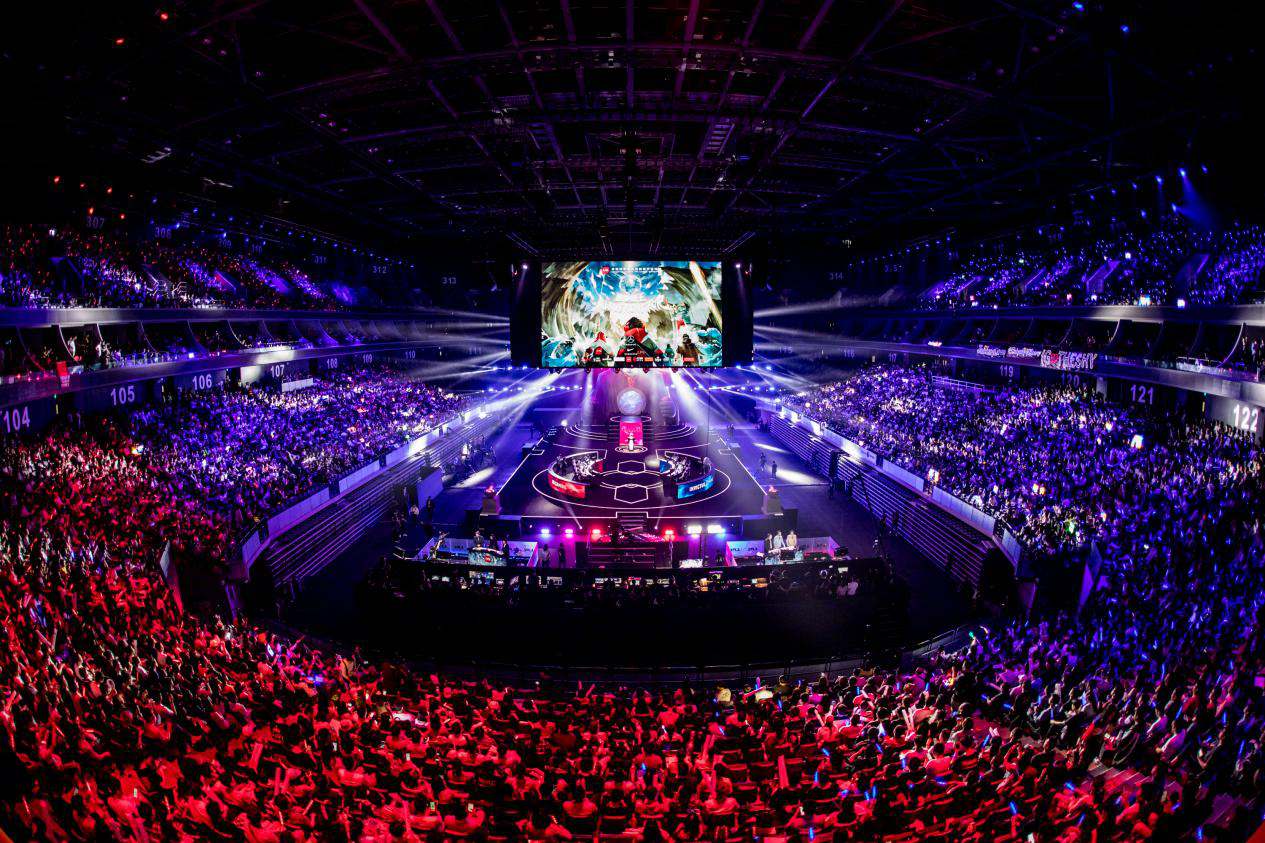 Karsa盲僧野区压制PSG控峡谷先锋，全程碾压致胜